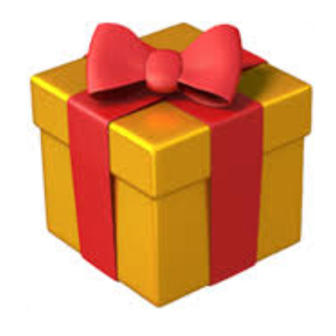 Free Gift