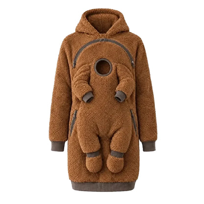 Baby Carrier Hodie